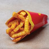Fries Box
