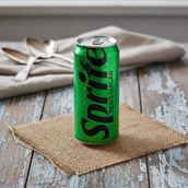 Sprite Zero Can