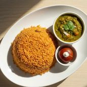 Masala Rice