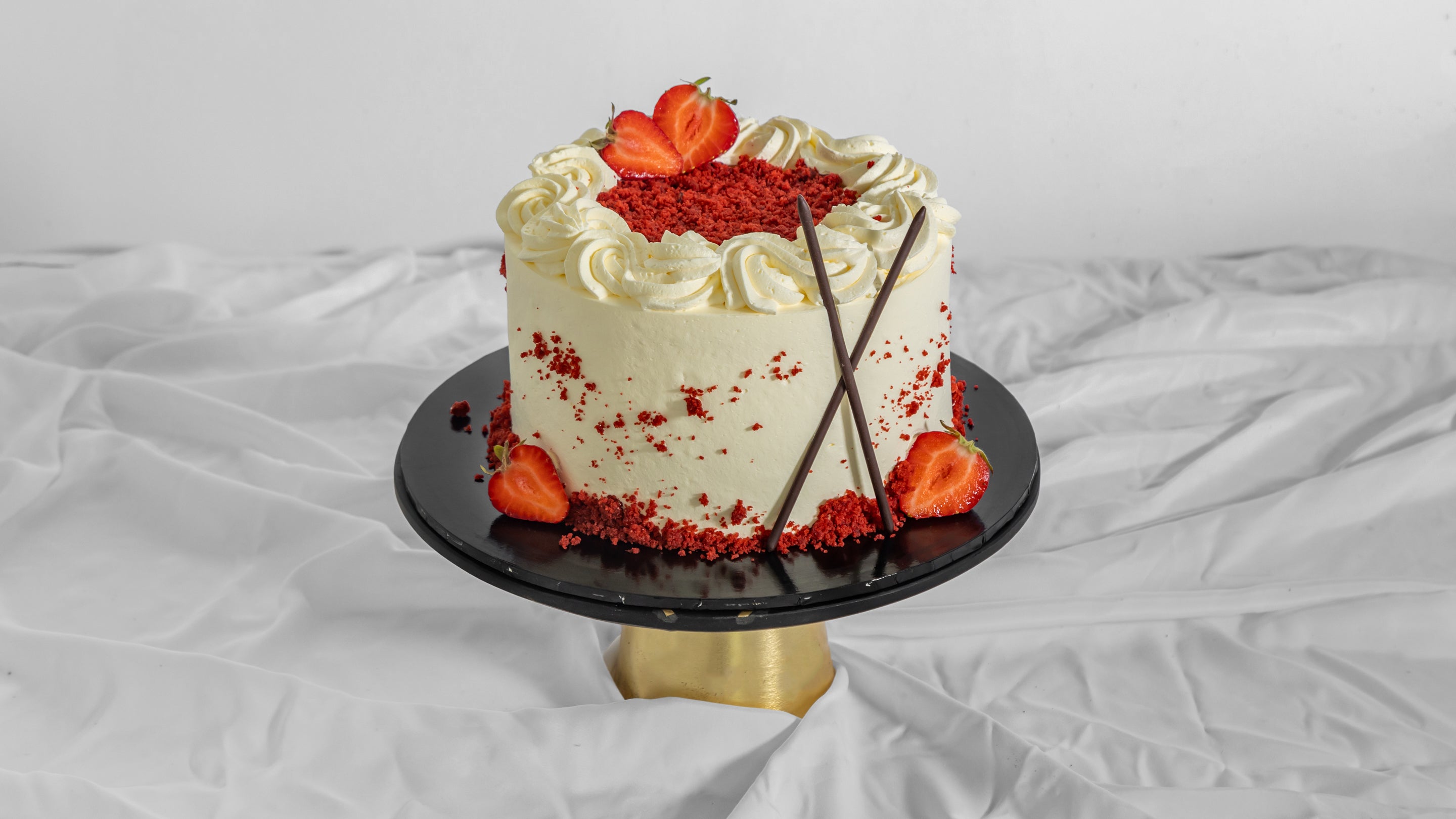 Red Velvet Cake