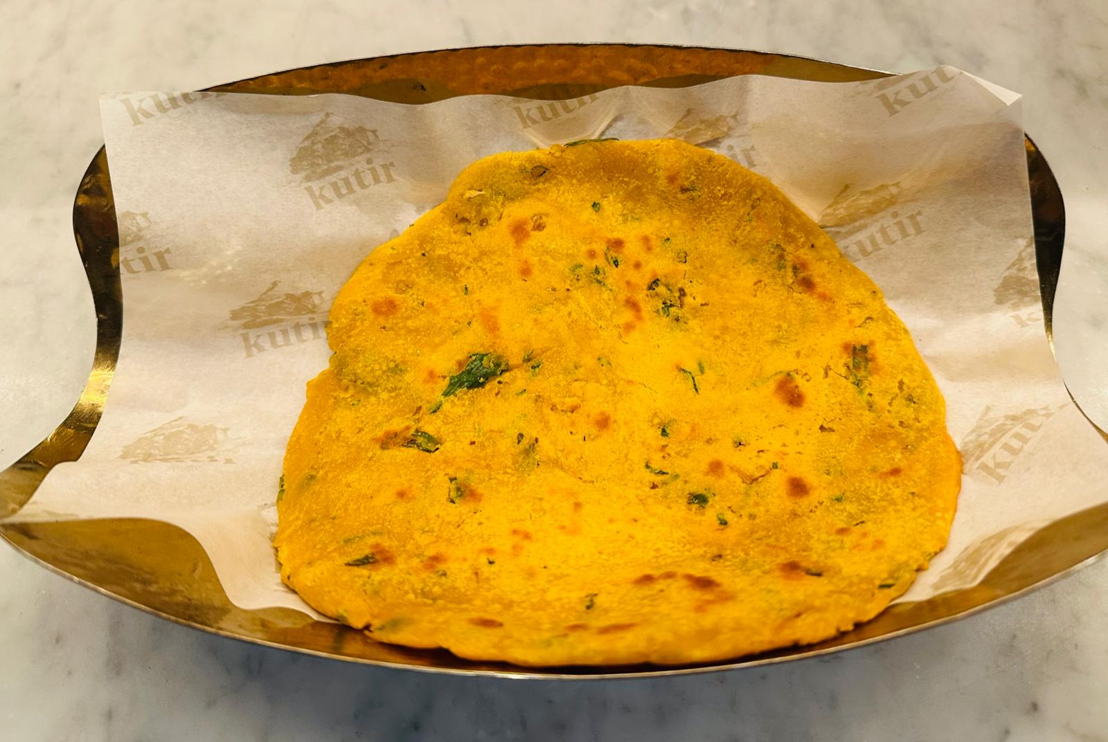 Missi Roti