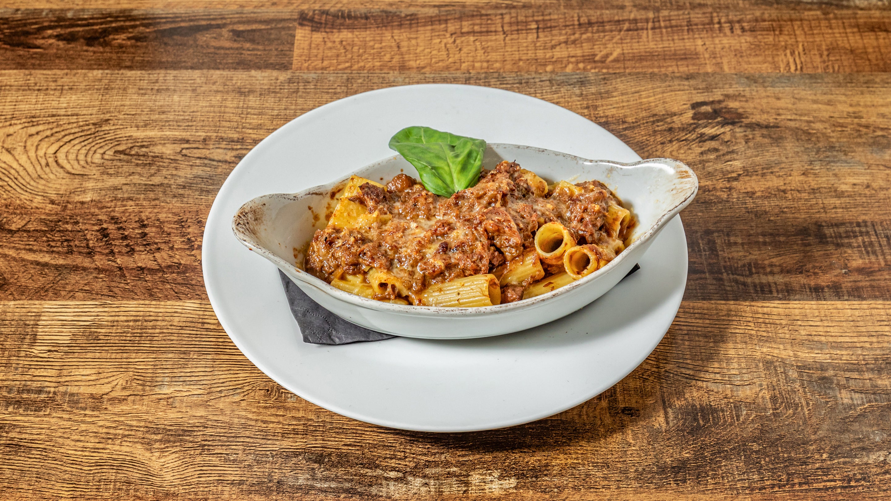 Genovese  Al Forno