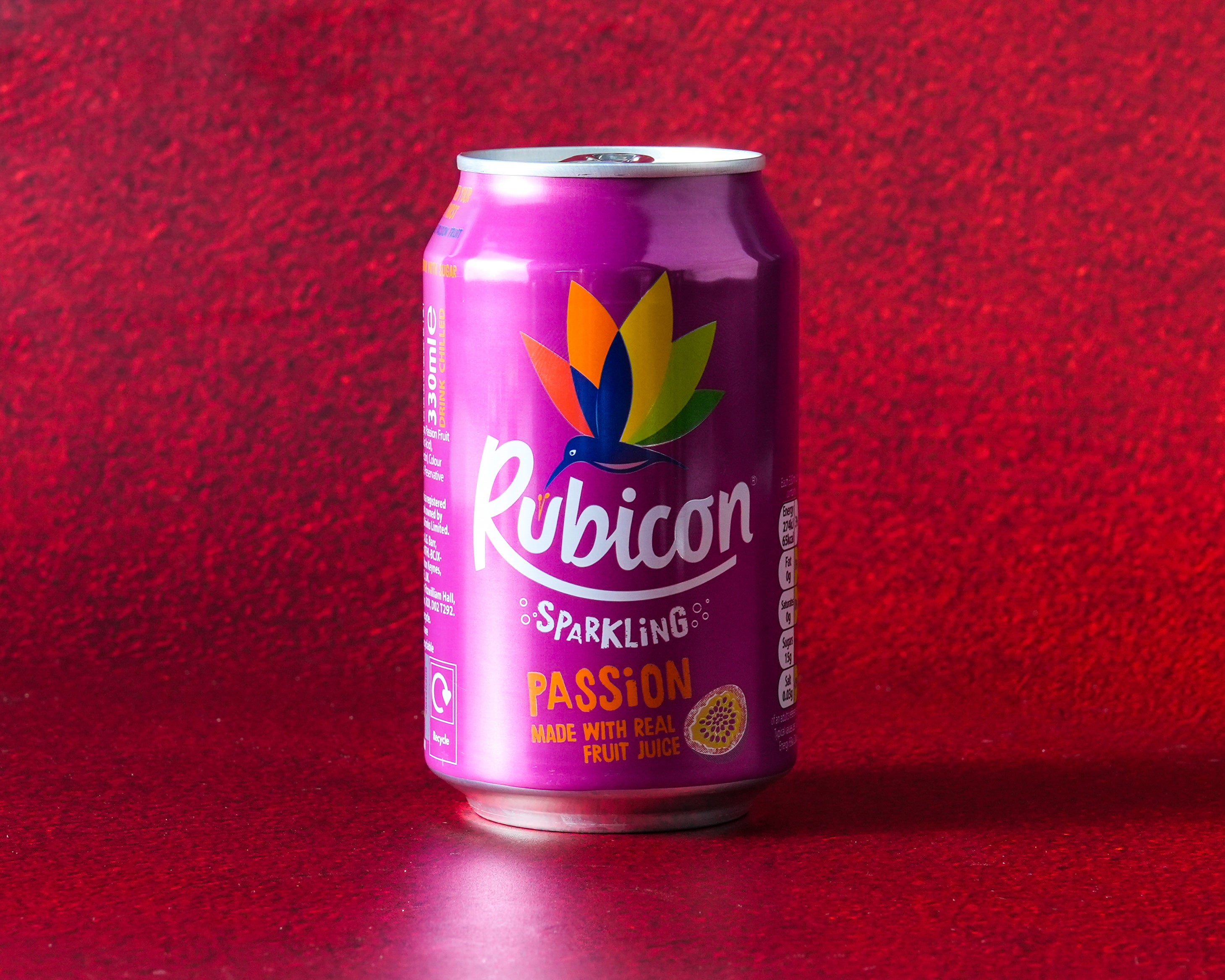 Rubicon Passion