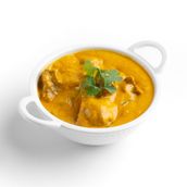 Beef Korma