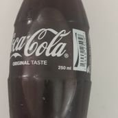 Coca-Cola Bottle