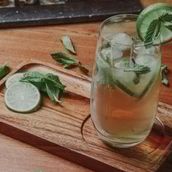 Classic Mojito