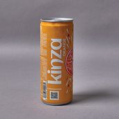 Kinza Orange