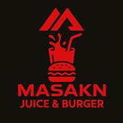 Masakn juice and burger