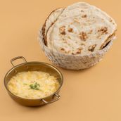 Eggs With Cheese