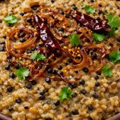 Maa Ke Haath Ki Urad Dal Khichdi