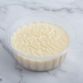 Rice or Milk Pudding