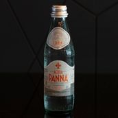 Small Mineral Water