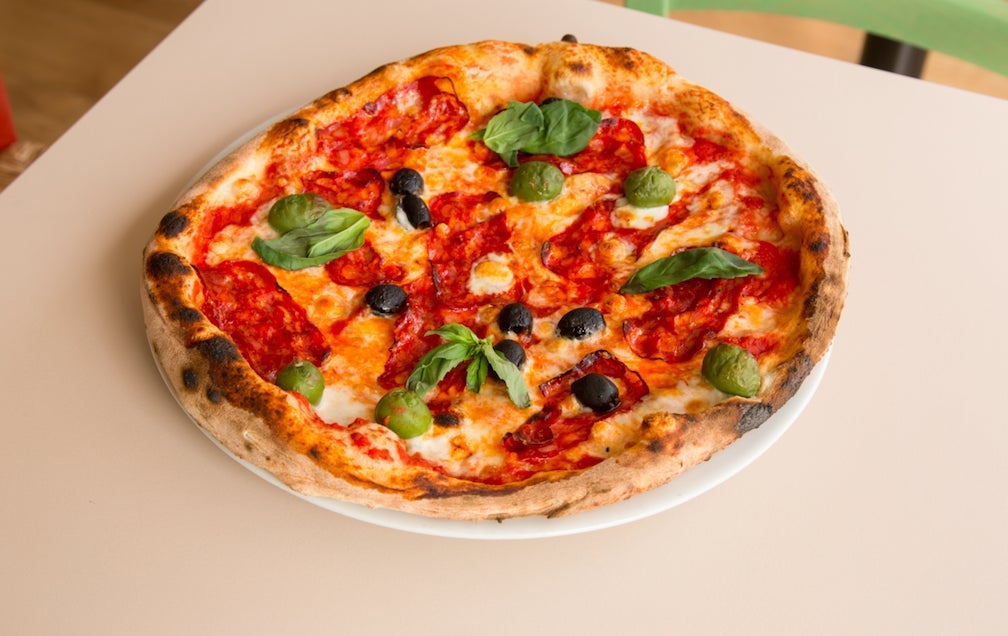 Pronto in Tavola