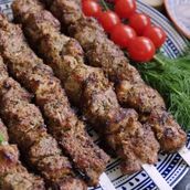 Kishkash Kebab