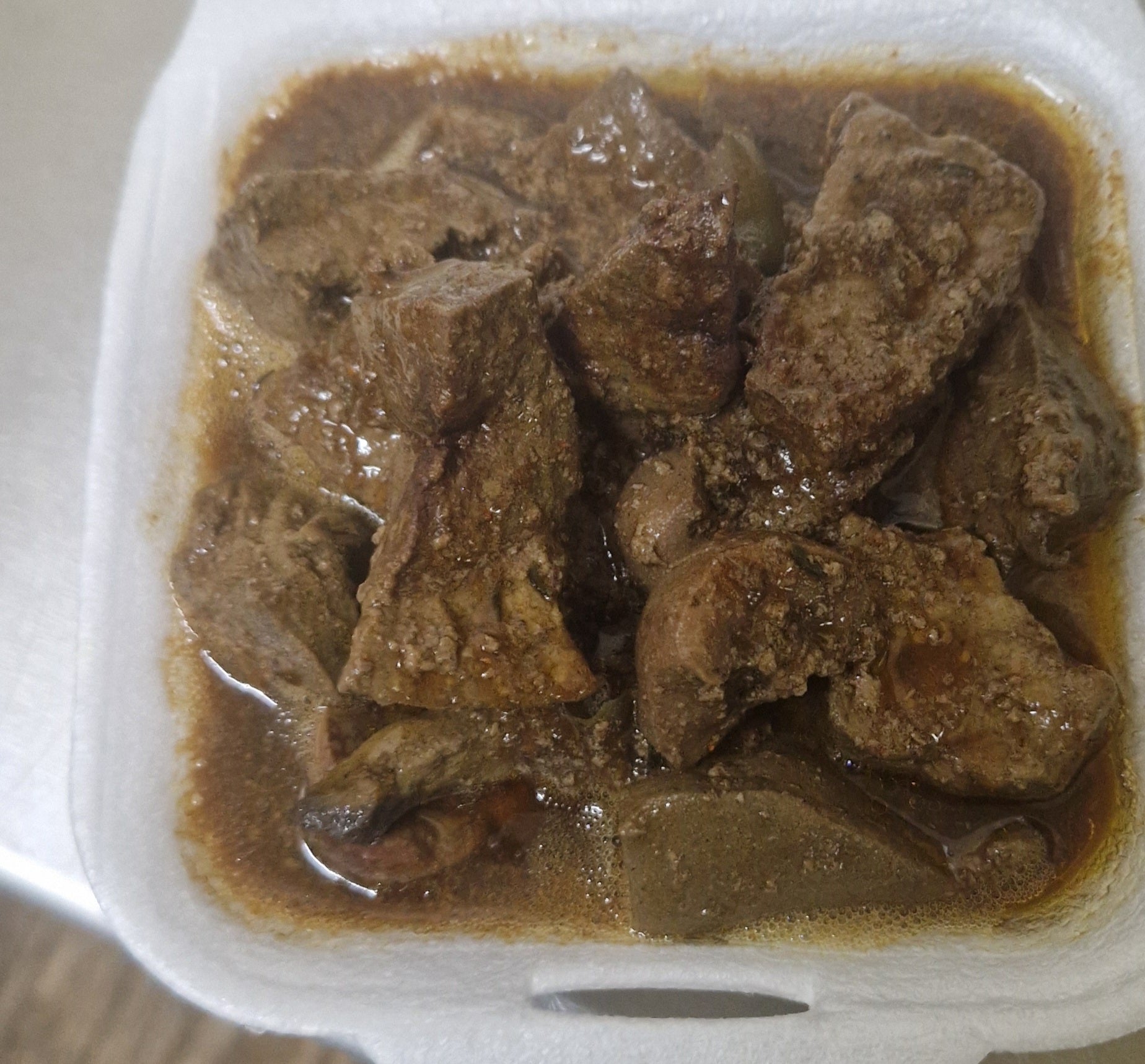 Liver & Kidney
