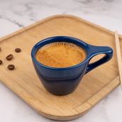 Espresso Double 