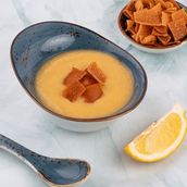 Lentil Soup