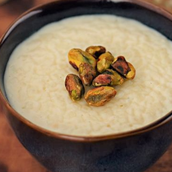 Mum's Milk With Rice