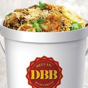 Deccan Fish Biryani