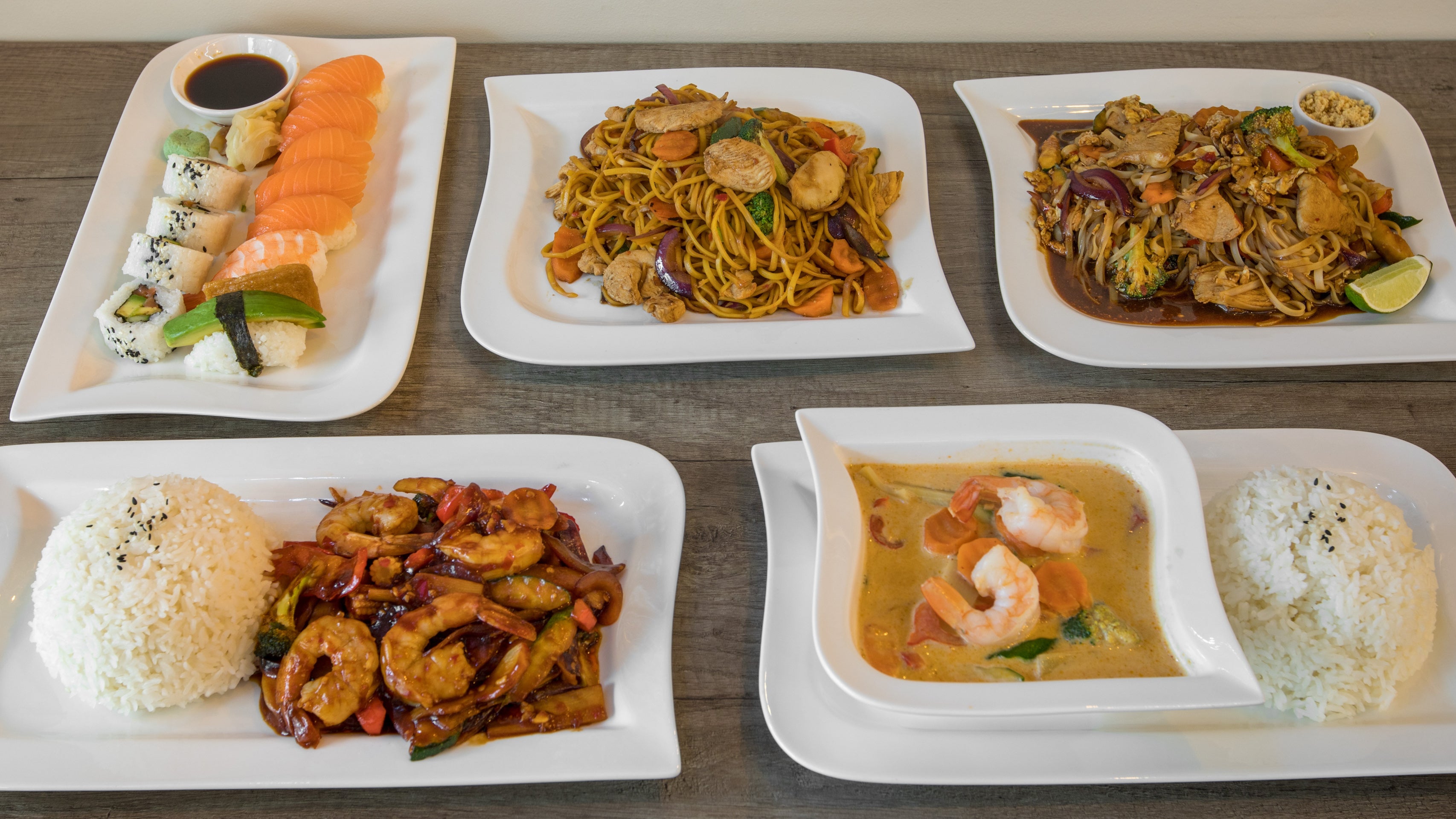 Hong Thai