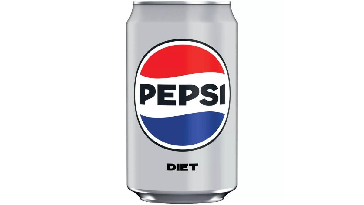 Diet Pepsi 330ml