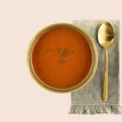 Tomato Soup