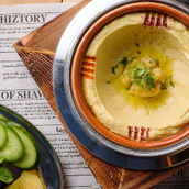 Hummus