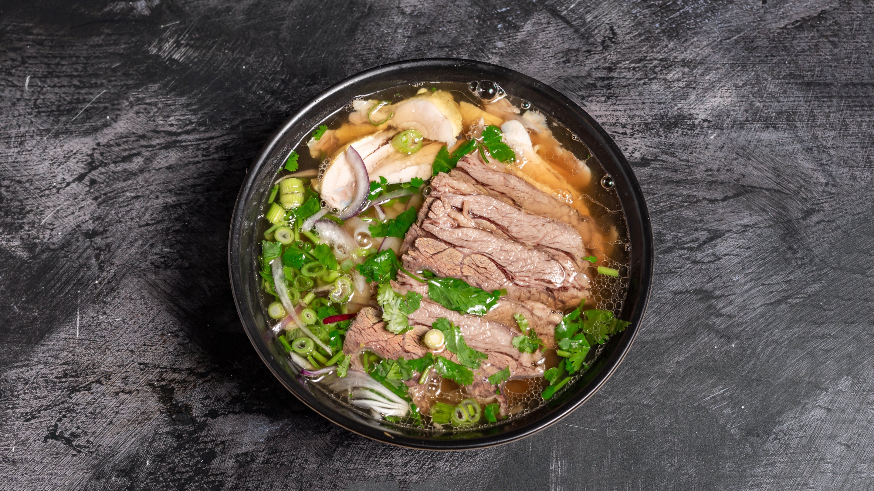 10. Đặc biệt-Pho Special
