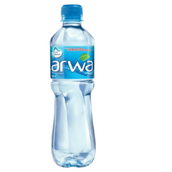 Mineral Water