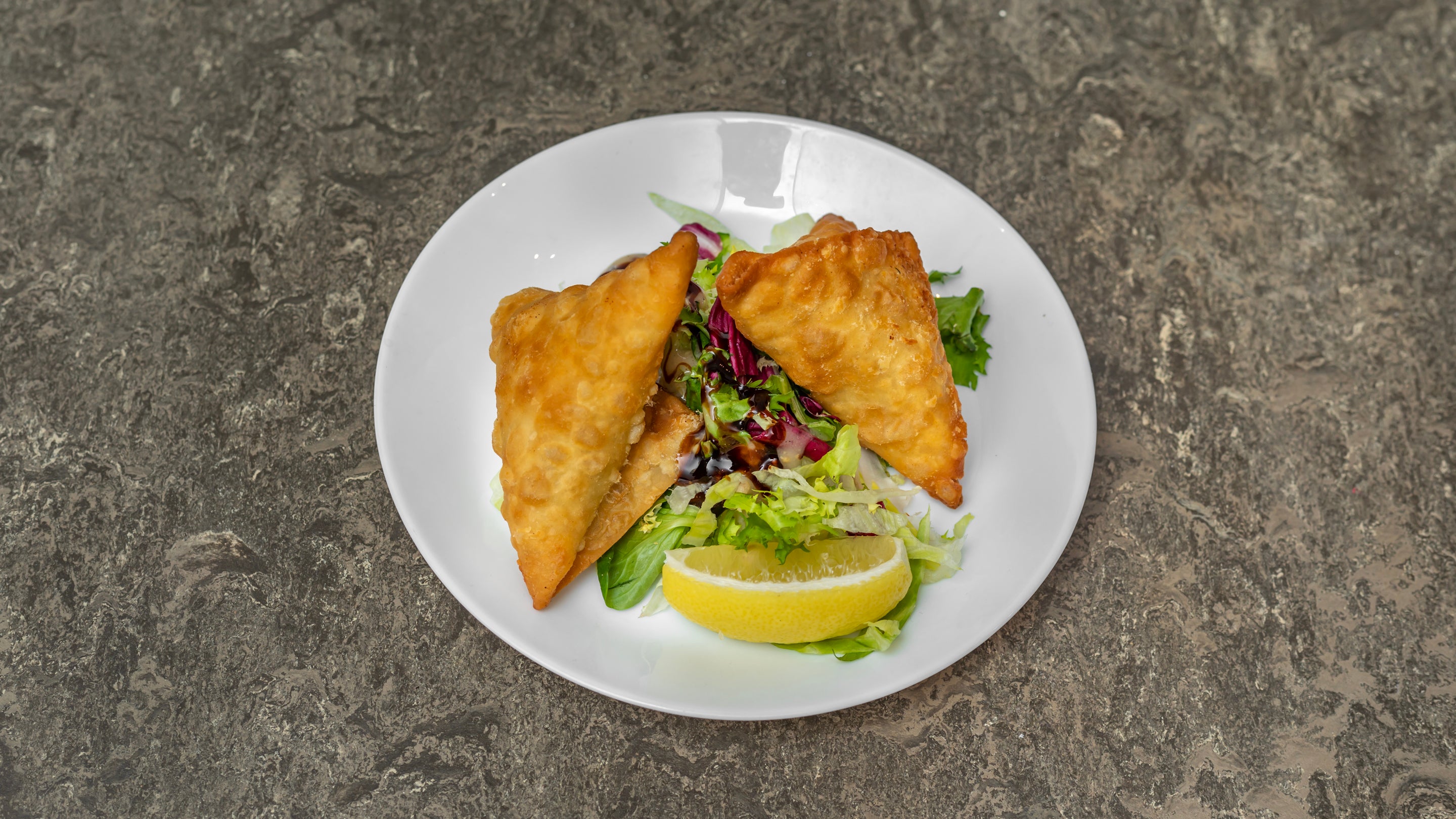 Samosas