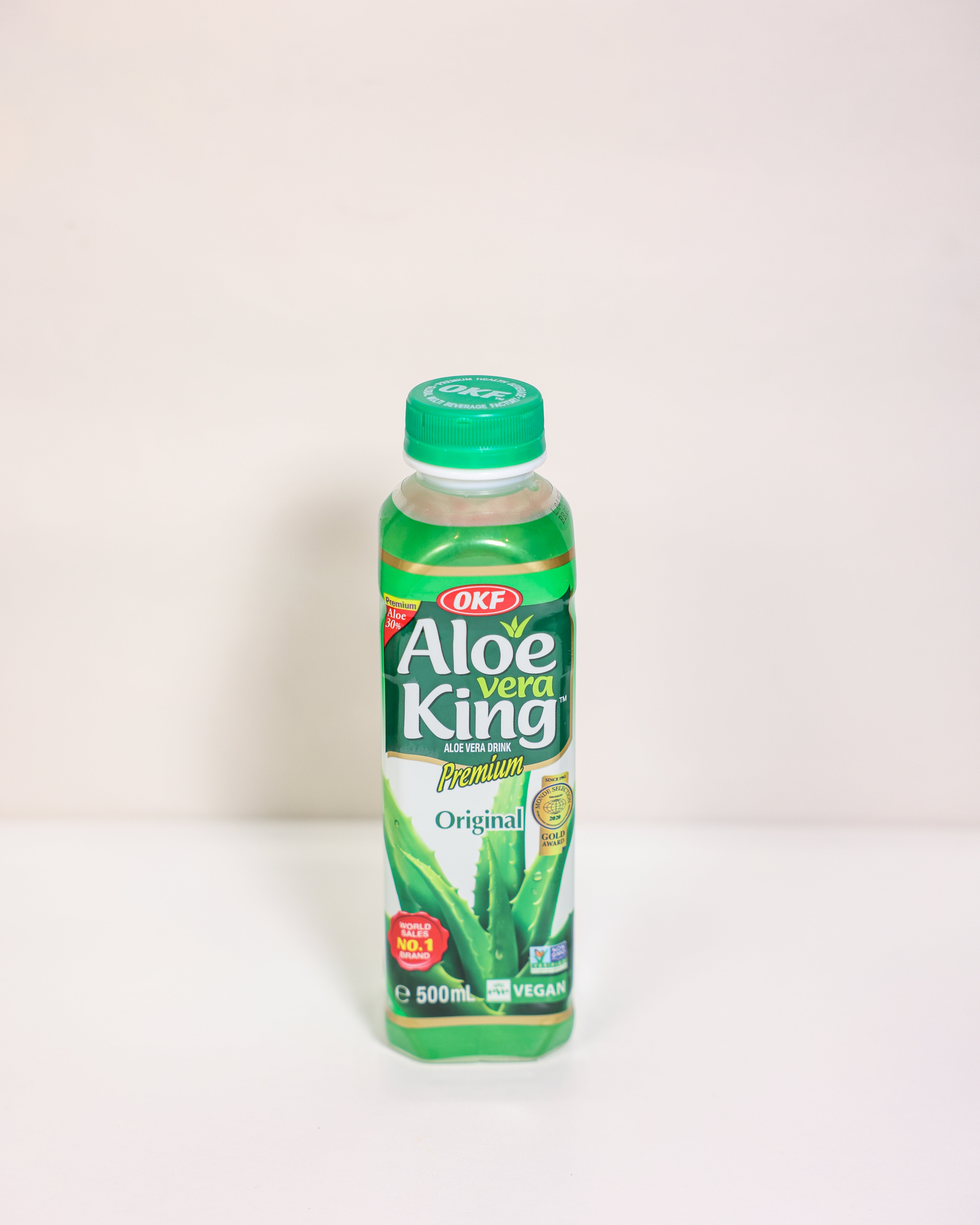 Aloe Vera / 芦荟汁