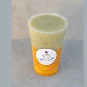 Mango Kiwi Juice