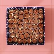 Caramel Pecan