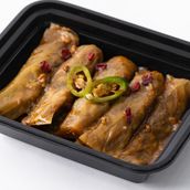 Stuffed Cabbage