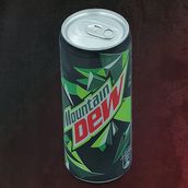 Mountain Dew
