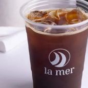 Iced Americano