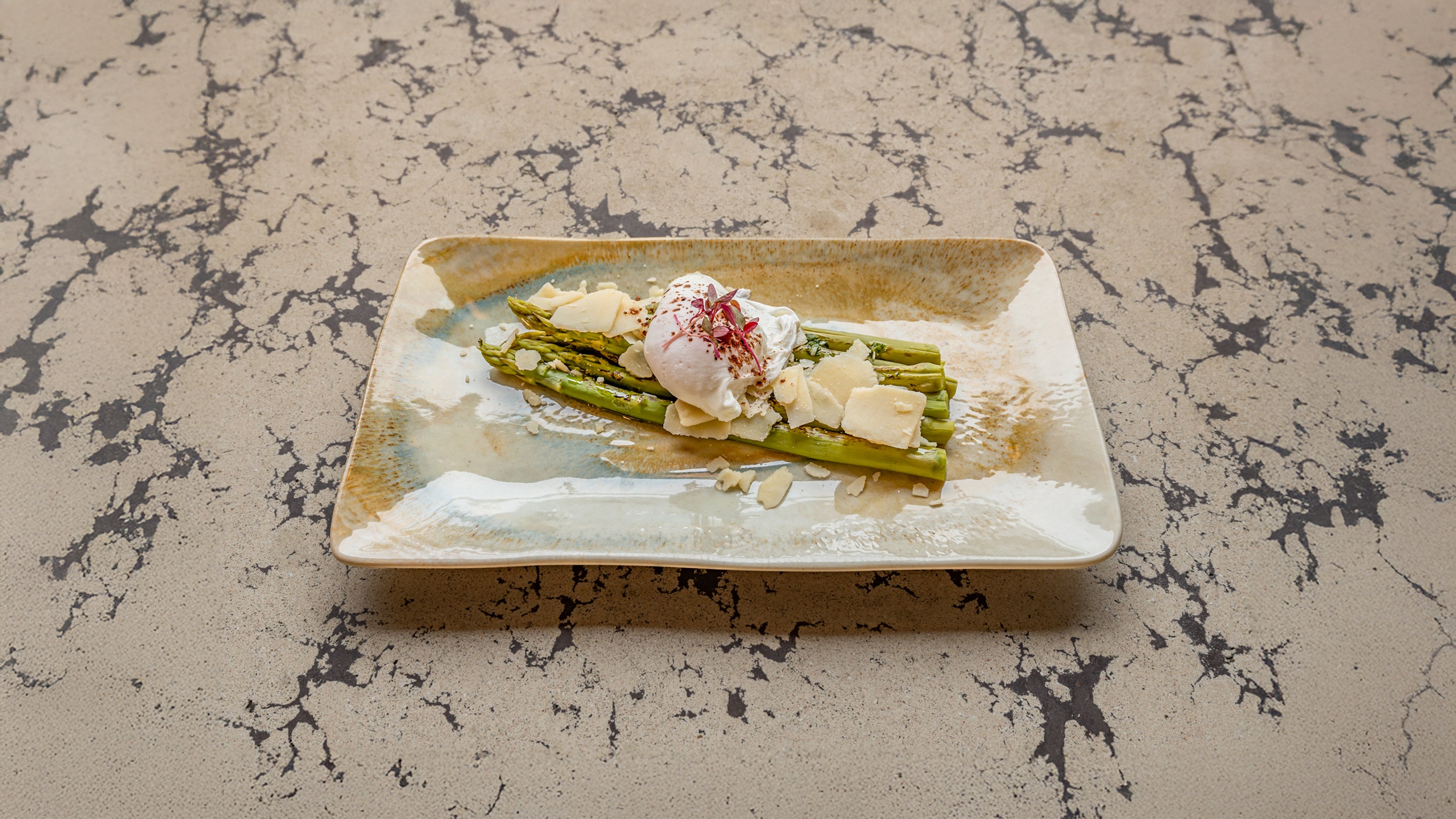 Asparagi (V) (GF)