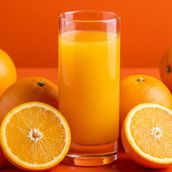 Fresh Orange Juice
