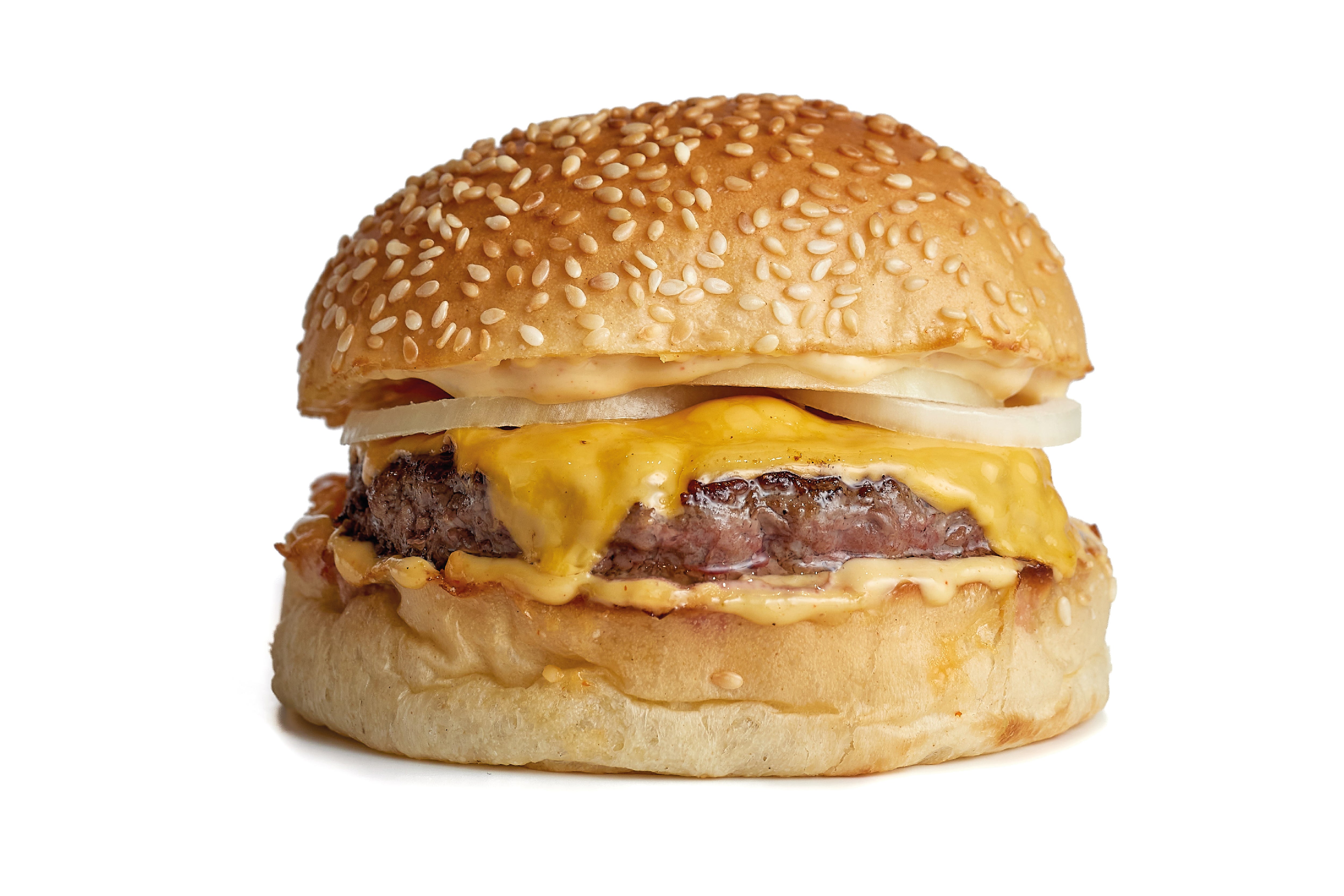 Cheeseburger