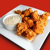 Chicken Balls