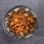 Fatteh with Awarma