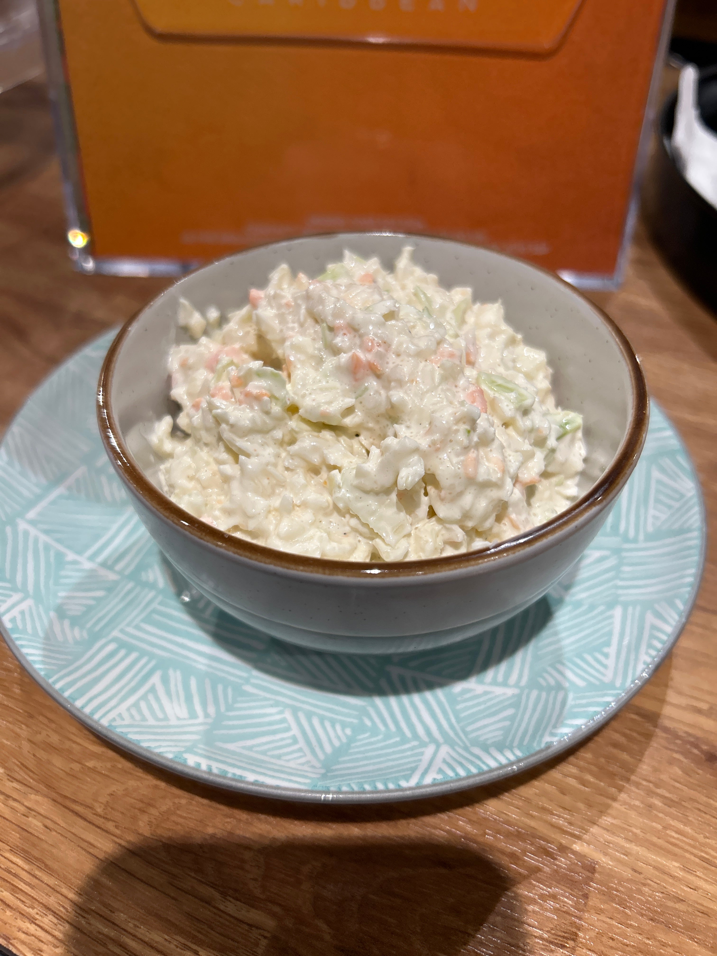Coleslaw