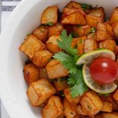 Batata harra
