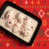 Kibbeh with Milk