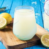 Lemonade Juice