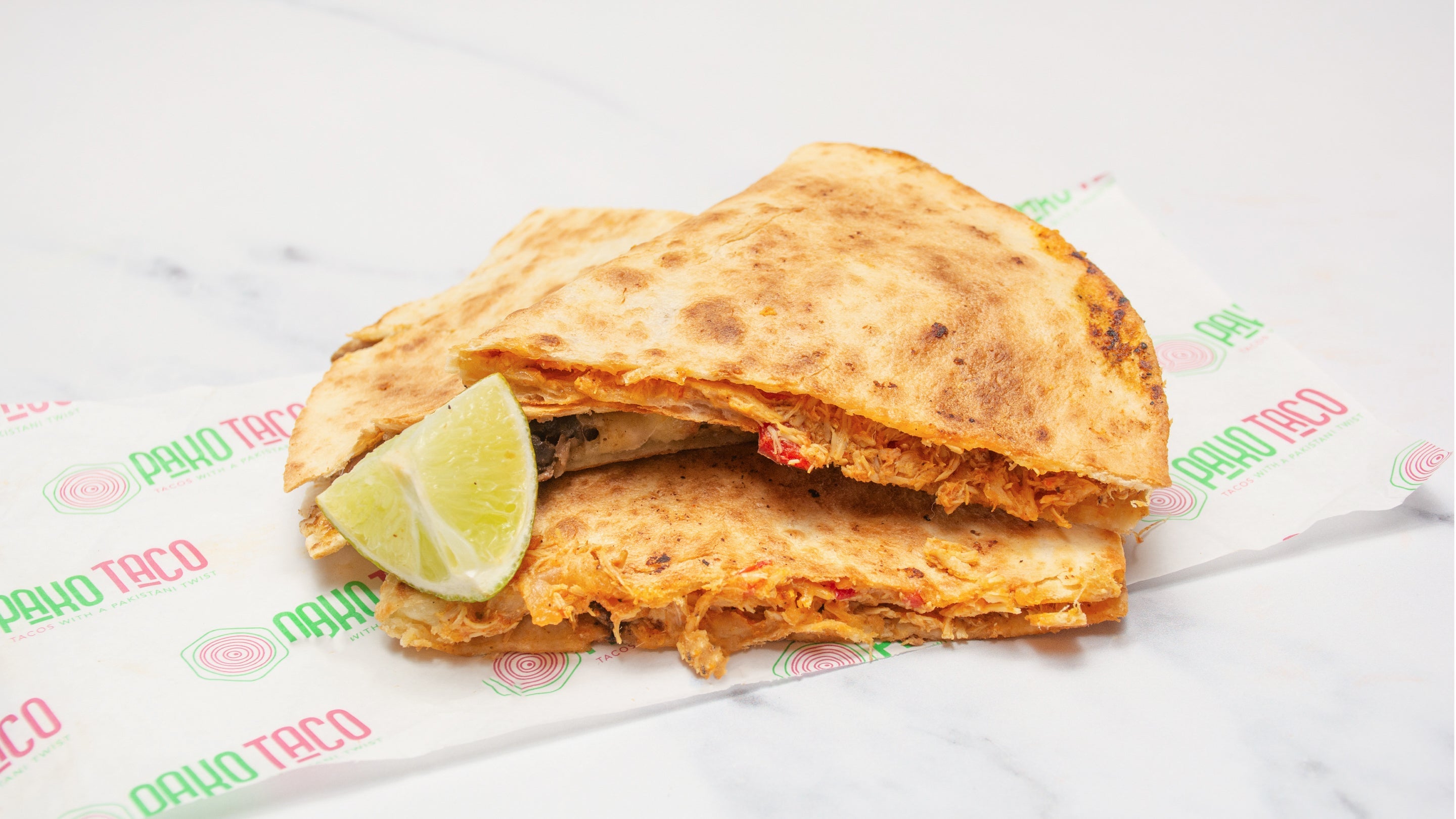 Pako Taco