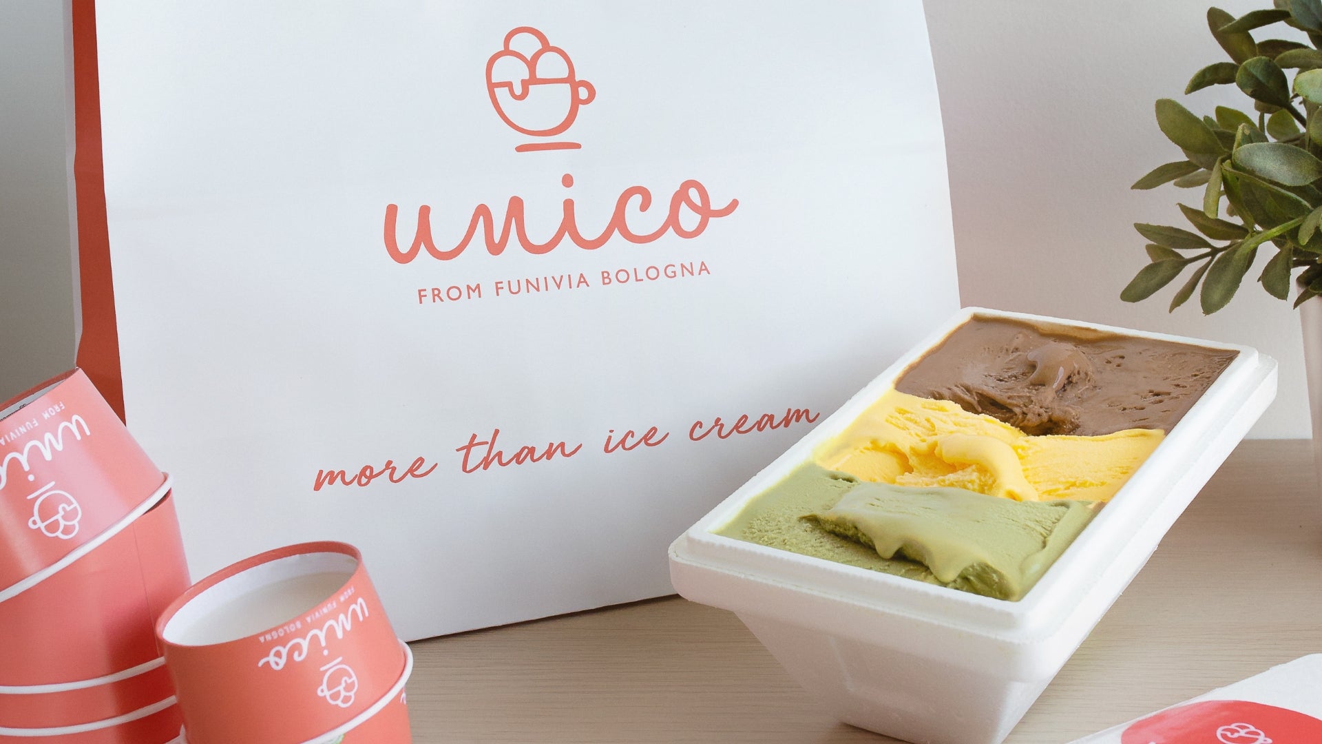 Unico Gelato