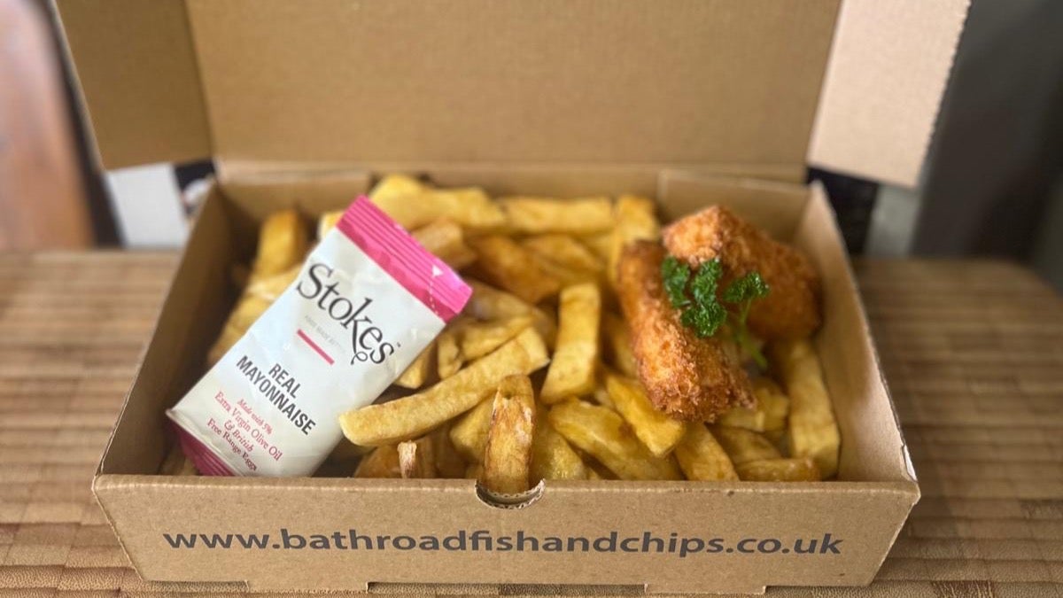 Halloumi Special