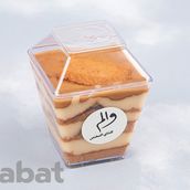 Lotus Cake