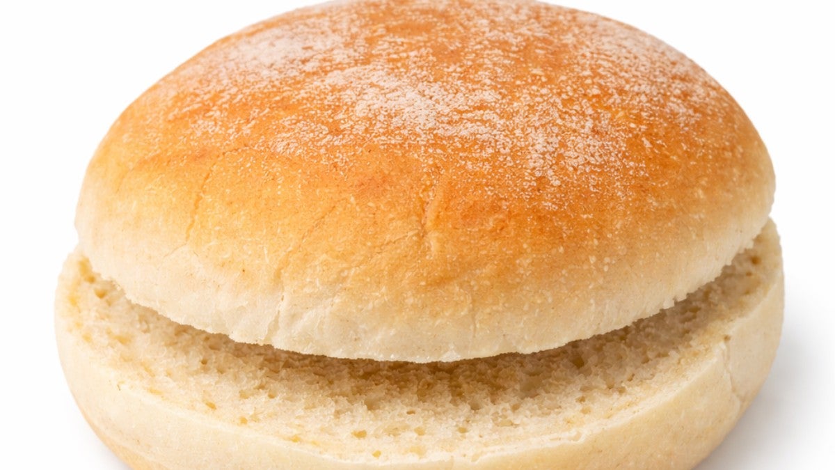 Barm Cake